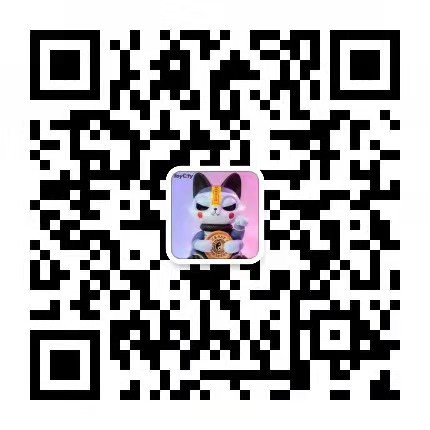 扫一扫添加微信